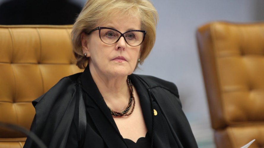 Ministra Rosa Weber suspende tramitação do inquérito instaurado de ofício pelo STJ