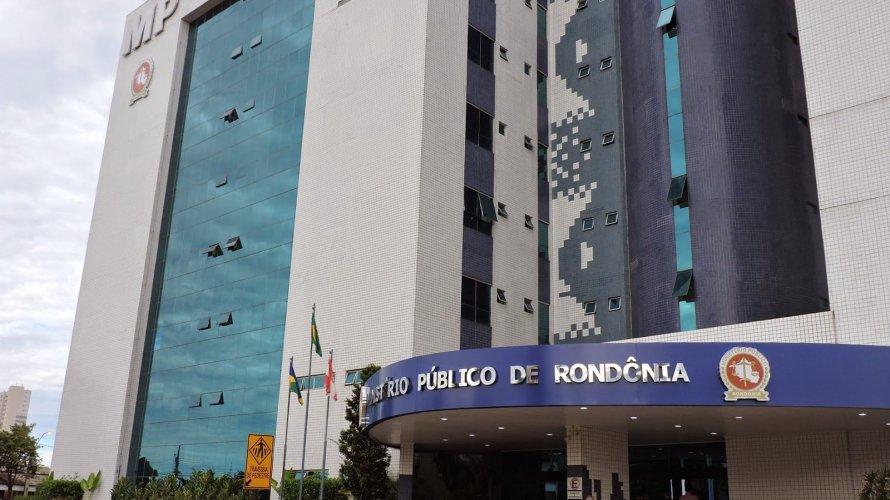 CONAMP participa de posse do Procurador-Geral de Justiça e Corregedor-Geral do MP de Rondônia