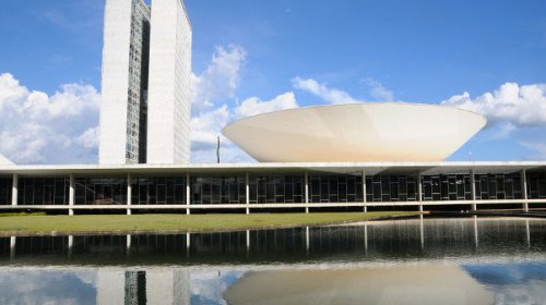 Presidente da Câmara dos Deputados cria GT para dar novo parecer sobre o CPP