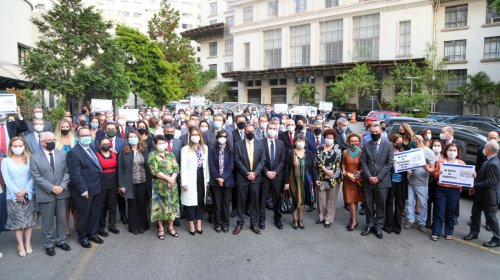 Ministério Público brasileiro se mobiliza pela rejeição da PEC 5/2021