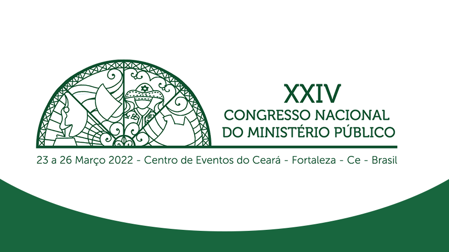 5° Congresso Nacional de Direito Consensual no âmbito do Ministério Público