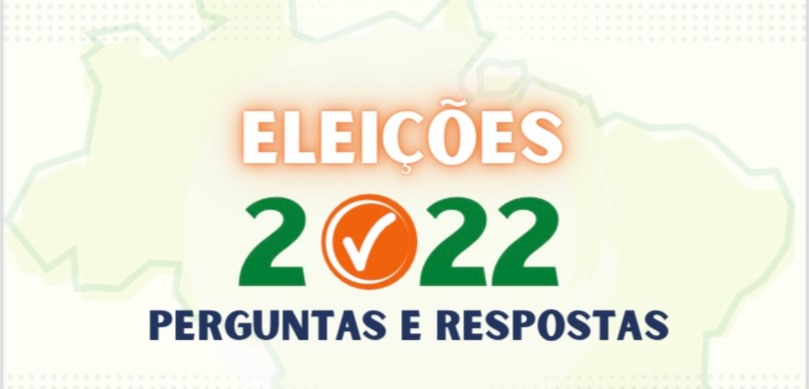 MPPA lança cartilha sobre as Eleições 2022