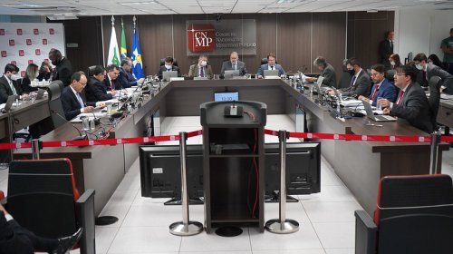 CNMP atende solicitação da CONAMP e adequa Resolução 30/2008 à Lei Eleitoral 13.165/2015