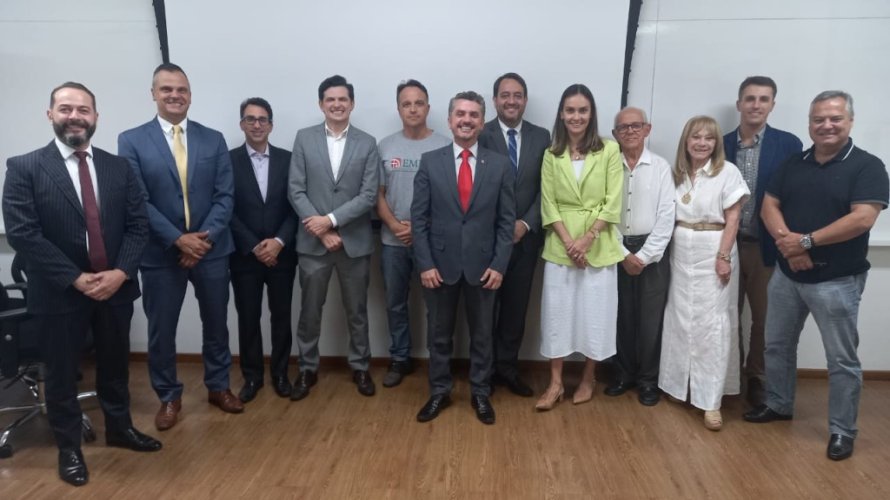 Em Santa Catarina, nova diretoria e conselho fiscal são eleitos