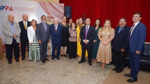 AMPEP premia trabalhos forenses e práticas exitosas de 2022