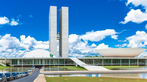 Mantido veto que resguarda autonomia e independência do MP