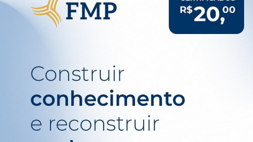 Ajuda ao RS: Participe da campanha “Construir conhecimento e reconstruir sonhos”