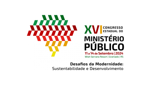 RS: Abertas as inscrições para o XVI Congresso Estadual do MPRS