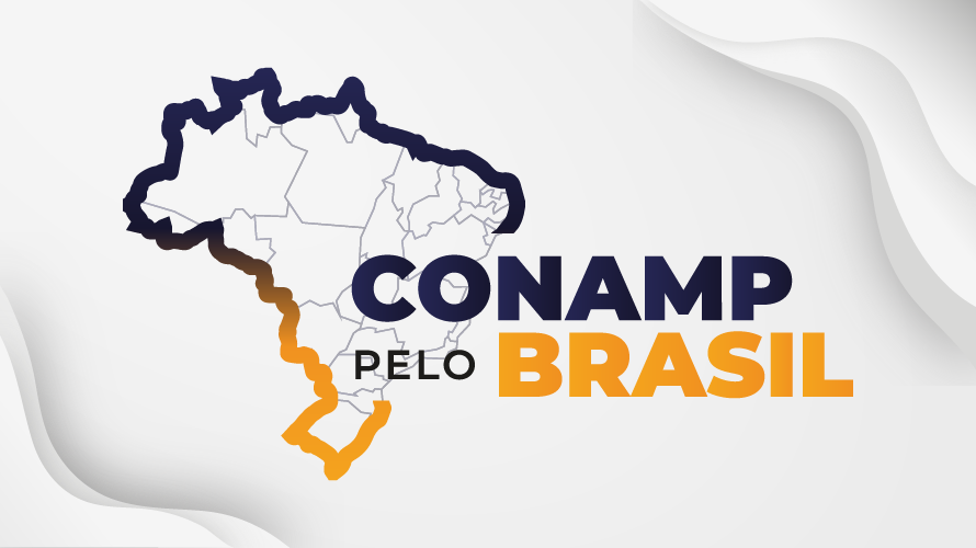 Sergipe irá receber o primeiro encontro do projeto CONAMP Pelo Brasil