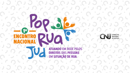 1.º Encontro Nacional Pop Rua Jud acontecerá em São Paulo