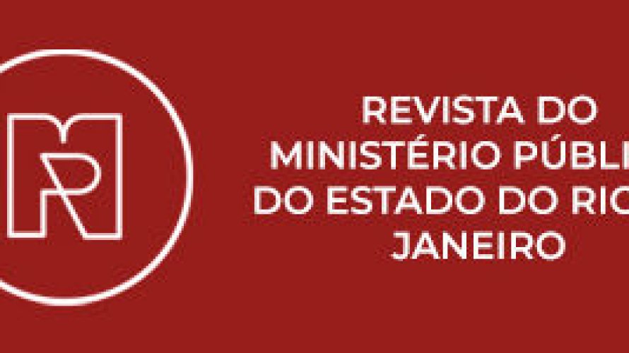 Revista do MPRJ lança coleção Temas