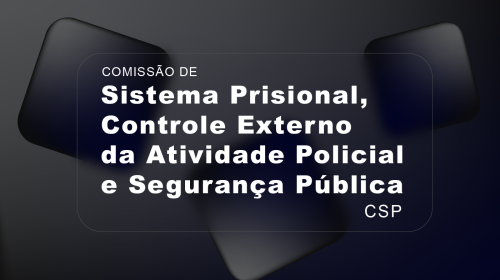 Aberto, até 13 de junho, prazo para envio de artigos à Revista Sistema Prisional, Controle Externo da Atividade Policial e Segurança Pública - 2025 