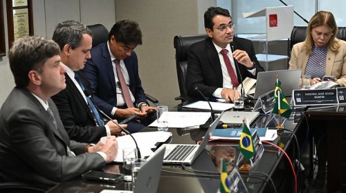 CONAMP participa da primeira reunião do CNPG de 2025