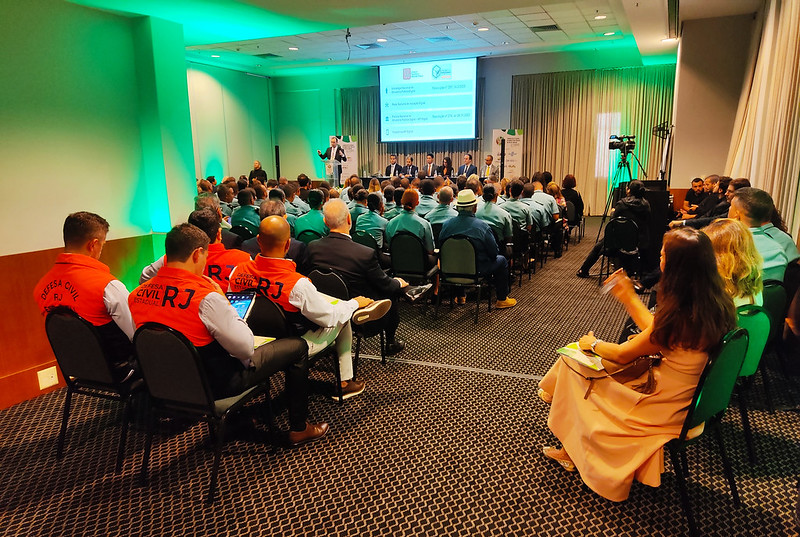 Confira os destaques do último dia do Congresso Estadual do Ministério Público do Rio de Janeiro Pré-COP 30