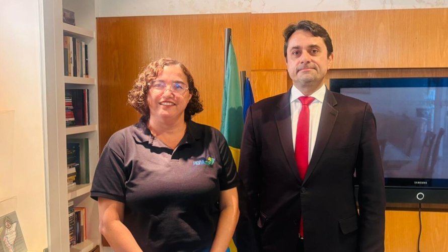 CONAMP e ANSEMP dialogam sobre pautas dos servidores