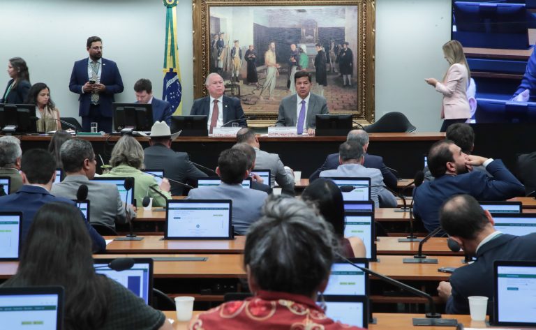 PEC da Segurança pública: relator apresenta emenda que reafirma o poder investigatório do Ministério Público