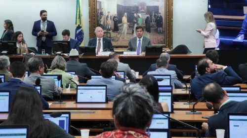 PEC da Segurança pública: relator apresenta emenda que reafirma o poder investigatório do Ministério Público