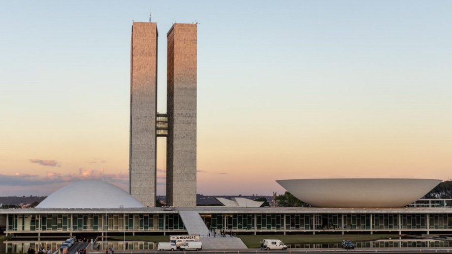 PEC da Segurança Pública é aprovada na CCJ da Câmara dos Deputados