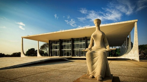 STF reafirma execução imediata das condenações do Tribunal do Júri