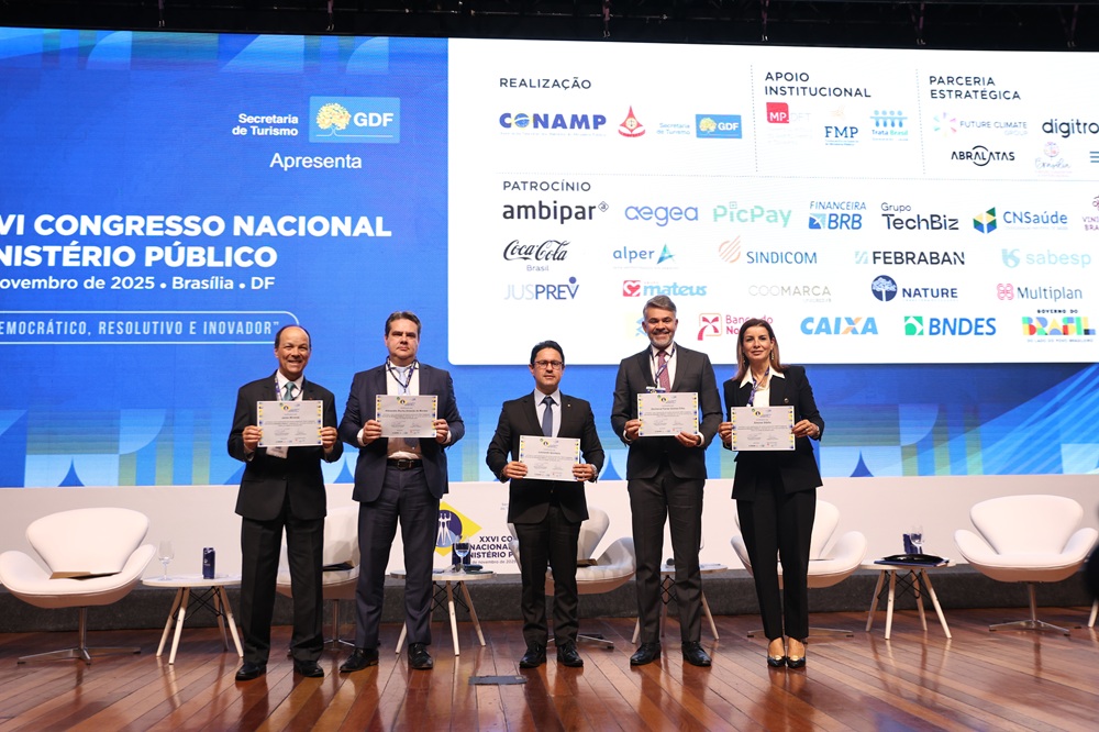 Discussão sobre temas penais emergentes reforça urgência de modernizar o enfrentamento ao crime organizado