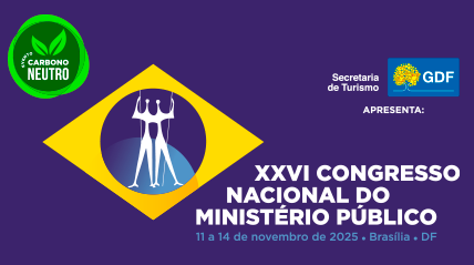 XXVI Congresso Nacional do Ministério Público