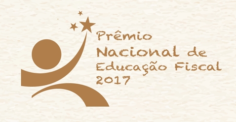 Categoria Imprensa é a novidade do Prêmio Nacional de Educação Fiscal em 2017
