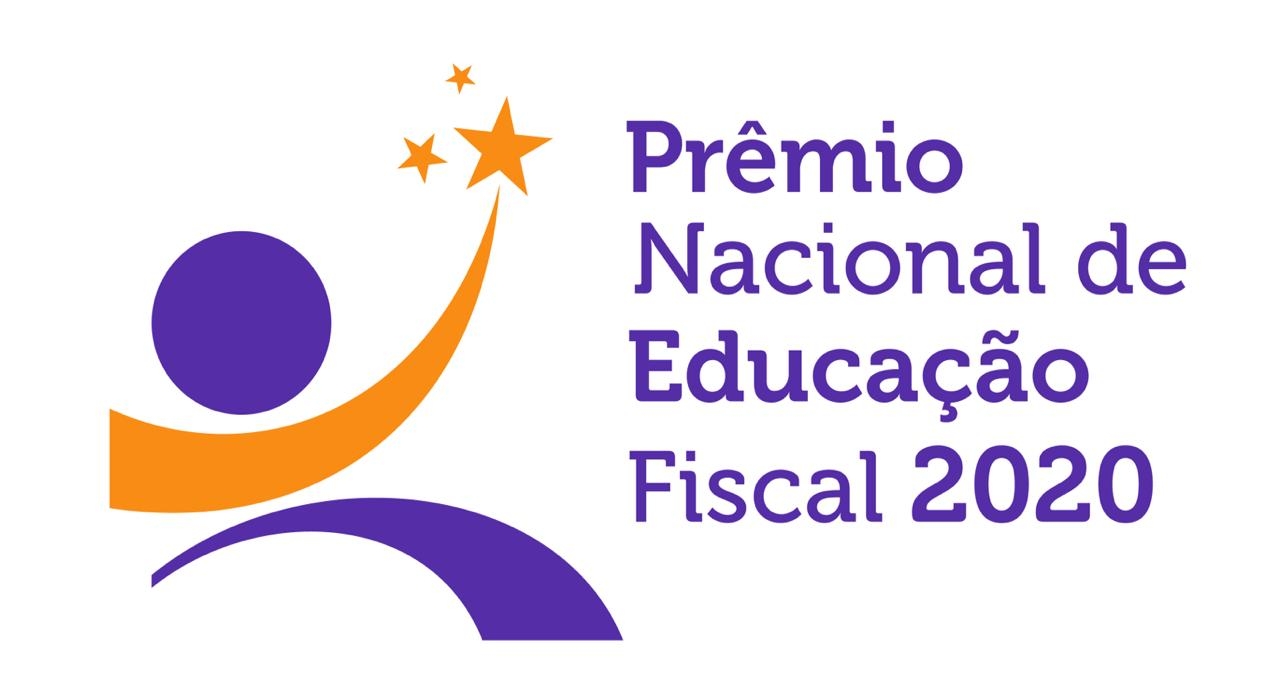 Abertas as inscrições para o Prêmio Nacional de Educação Fiscal 2020