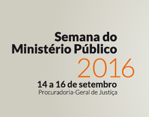 CONAMP participa da Semana do Minstério Público de Minas Gerais