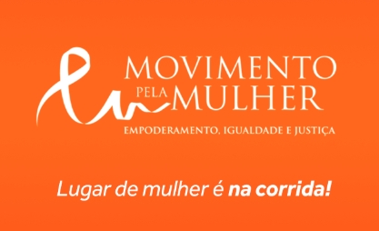 Corrida Movimento pela Mulher 2019 será realizada em São Paulo