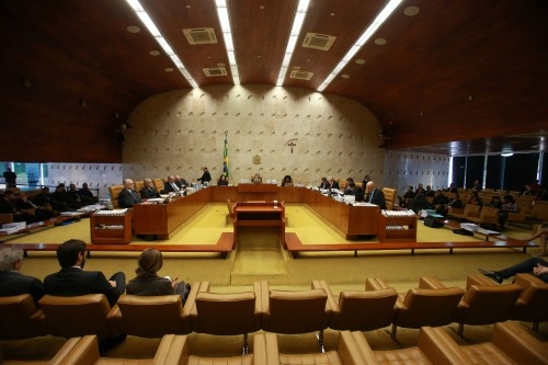Plenário do STF reafirma poder investigatório do Ministério Público em julgamento de ADI