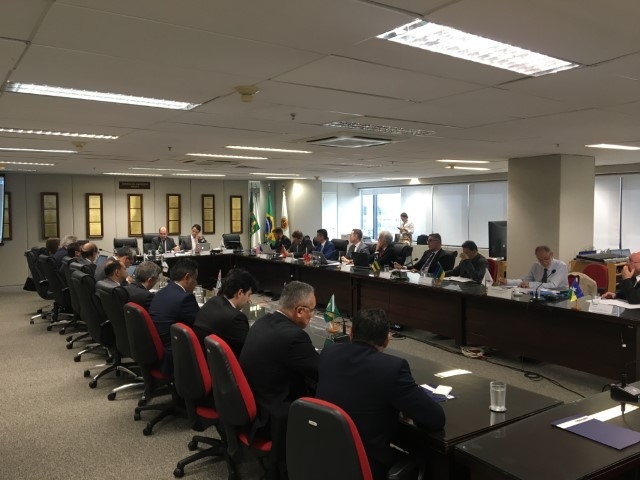 Atuação do Ministério Público na Justiça Eleitoral é pauta da reunião do conselho deliberativo em Brasília