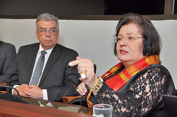 CONAMP e ex-procuradores-gerais da República falam sobre o MP pós Constituição de 1988