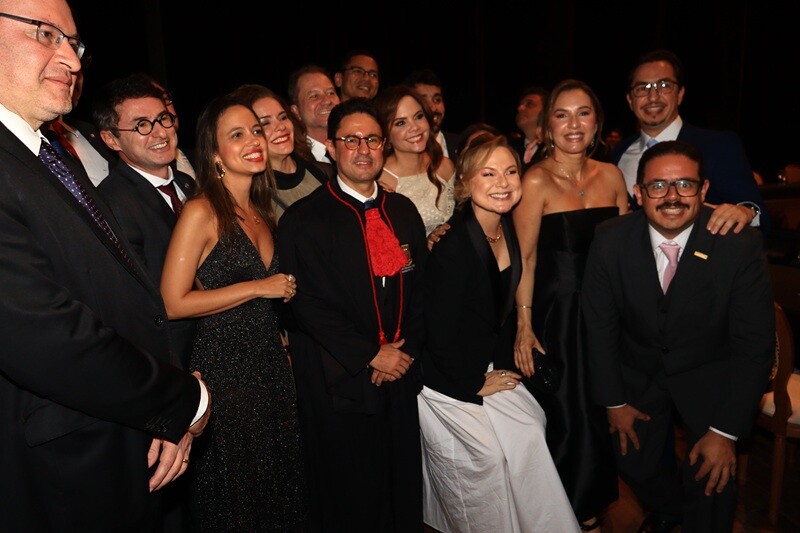 01 09 2025 Posse PGJ Leonardo Quintaes fotos ernane gomes 648