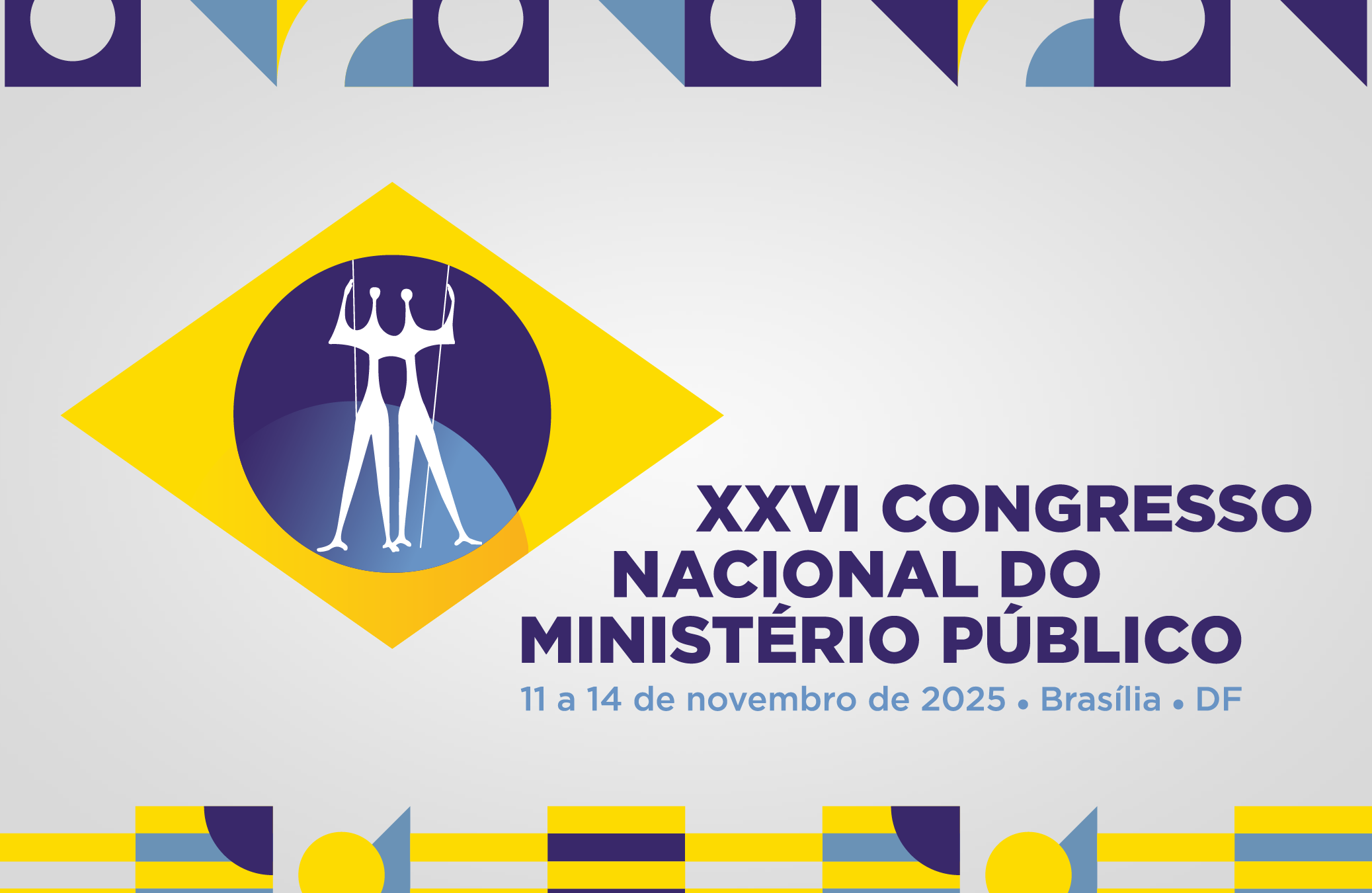 XXVI Congresso Nacional do Ministério Público